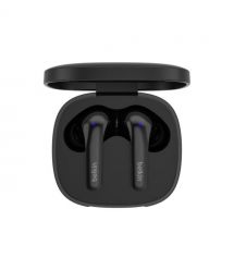 Belkin Наушники TWS Soundform Motion True Wireless, черный