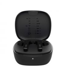 Belkin Наушники TWS Soundform Motion True Wireless, черный