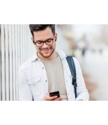 Belkin Наушники TWS Soundform Motion True Wireless, черный