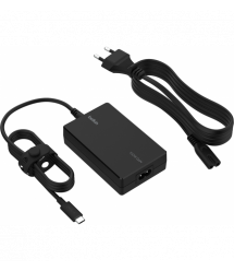 Belkin Зарядное устройство сетевое 100Вт USB-С GAN PD PPS, кабель USB-C 2м, черный OEM