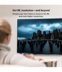 Belkin Кабель HDMI (M/M) 2м, 2.1, High Speed Ethernet, черный