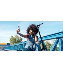 Belkin Портативное зарядное устройство Power Bank 5000мАч, MagSafe Wireless, белый