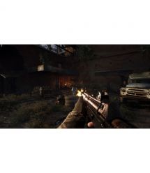 Games Software Игра компьютерная S.T.A.L.K.E.R. 2 Standard Edition, код активации