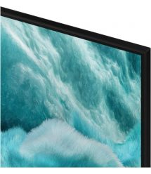 Samsung Телевизор 75" QLED 4K 50Hz Smart Tizen Black