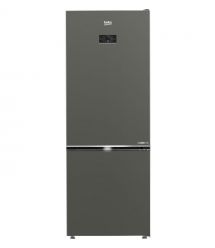 Beko Холодильник Beko с нижн. мороз., 192x70x74.5, xолод.отд.-2340л, мороз.отд.-150л, 2дв., А++, NF, дисплей, HarvestFresh, нерж