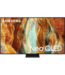 Samsung Телевизор 75" NeoQLED 4K 50Hz Smart Tizen Black