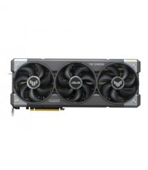 ASUS Видеокарта GeForce RTX 5080 16GB GDDR7 OC TUF-RTX5080-O16G-GAMING