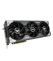 ASUS Видеокарта GeForce RTX 5080 16GB GDDR7 OC TUF-RTX5080-O16G-GAMING