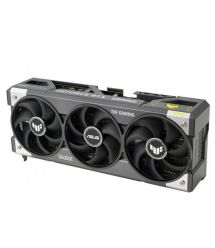 ASUS Видеокарта GeForce RTX 5080 16GB GDDR7 OC TUF-RTX5080-O16G-GAMING
