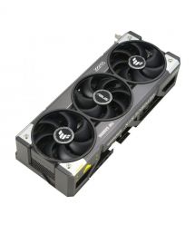 ASUS Видеокарта GeForce RTX 5080 16GB GDDR7 OC TUF-RTX5080-O16G-GAMING