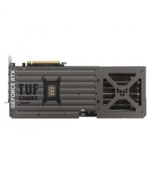 ASUS Видеокарта GeForce RTX 5080 16GB GDDR7 OC TUF-RTX5080-O16G-GAMING