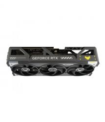 ASUS Видеокарта GeForce RTX 5080 16GB GDDR7 OC TUF-RTX5080-O16G-GAMING