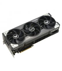 ASUS Видеокарта GeForce RTX 5080 16GB GDDR7 OC TUF-RTX5080-O16G-GAMING