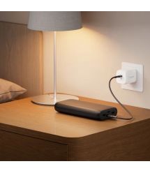 Belkin Портативное зарядное устройство Power Bank 26000мАч, 32Вт, USB-A/USB-C PD PPS, черный