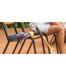 Belkin Держатель Secure Holder Carabiner AirTag, синий