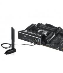 ASUS Материнcкая плата TUF GAMING B850-E WIFI