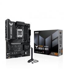 ASUS Материнcкая плата TUF GAMING B850-E WIFI