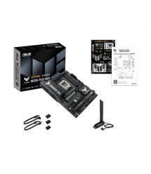ASUS Материнcька плата TUF GAMING B650E-PLUS WIFI