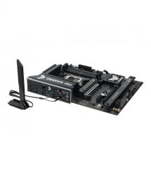 ASUS Материнcька плата TUF GAMING B650E-PLUS WIFI