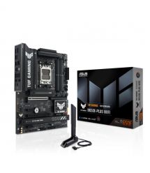 ASUS Материнcька плата TUF GAMING B650E-PLUS WIFI