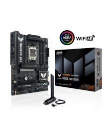 ASUS Материнcька плата TUF GAMING B650E-PLUS WIFI