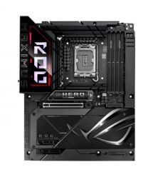 ASUS Материнcкаz плата ROG MAXIMUS Z890 HERO BTF