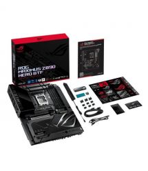ASUS Материнcкаz плата ROG MAXIMUS Z890 HERO BTF