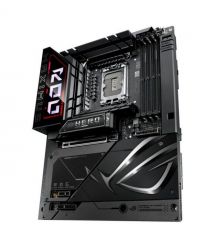 ASUS Материнcкаz плата ROG MAXIMUS Z890 HERO BTF