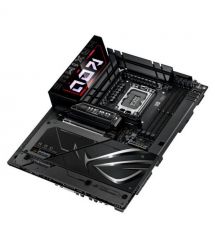ASUS Материнcкаz плата ROG MAXIMUS Z890 HERO BTF