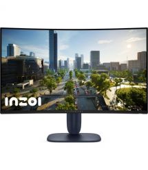 Dell Монитор 31.5" AW3225DM 2xHDMI, DP, USB, VA, 2560x1440, 180Hz, 1ms, DCI-P3 959%, CURVED, FreeSync, HDR 400