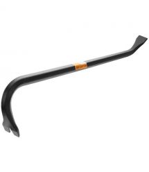 Tolsen Лом-цветоход, 750х18мм, 1500г, HRC 52-56