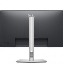 Dell Монитор 23.8" P2425DE HDMI, 2xDP, USB-C, RJ-45, IPS, 2560x1440, 100Hz, sRGB 99%, Pivot