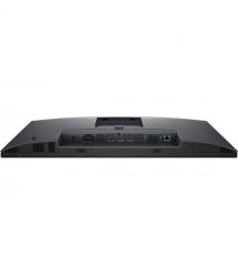 Dell Монитор 23.8" P2425DE HDMI, 2xDP, USB-C, RJ-45, IPS, 2560x1440, 100Hz, sRGB 99%, Pivot