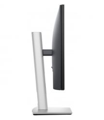 Dell Монитор 23.8" P2425DE HDMI, 2xDP, USB-C, RJ-45, IPS, 2560x1440, 100Hz, sRGB 99%, Pivot