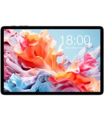 TECLAST Планшет P30T KIT 10,1" 4ГБ, 128ГБ, 6000мА•ч, Android, серый