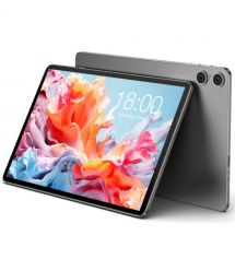 TECLAST Планшет P30T KIT 10,1" 4ГБ, 128ГБ, 6000мА•ч, Android, серый