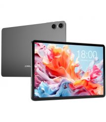 TECLAST Планшет P30T KIT 10,1" 4ГБ, 128ГБ, 6000мА•ч, Android, серый