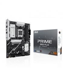 ASUS Материнcкая плата PRIME B850-PLUS