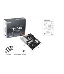 ASUS Материнcкая плата PRIME B850-PLUS