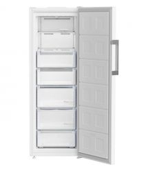 Beko Морозильная камера, 171x60x71, 260л, 1дв., A+, NF, белый