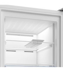 Beko Морозильная камера, 171x60x71, 260л, 1дв., A+, NF, белый