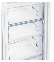 Beko Морозильная камера, 171x60x71, 260л, 1дв., A+, NF, белый