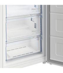 Beko Морозильная камера, 171x60x71, 260л, 1дв., A+, NF, белый