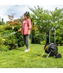 Karcher Катушка с шлангом HT 2.20