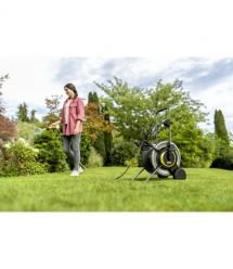 Karcher Катушка для шланга HT 6