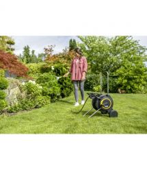 Karcher Катушка для шланга HT 4