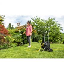 Karcher Катушка для шланга HT 2