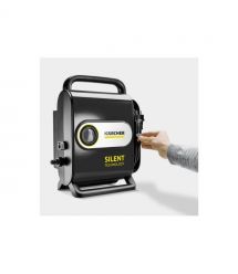 Karcher Мінімийка високого тиску K Silent Anniversary Edition 1800Вт 130бар 420л/год, шланг 6м 5кг