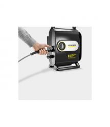 Karcher Мінімийка високого тиску K Silent Anniversary Edition 1800Вт 130бар 420л/год, шланг 6м 5кг