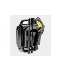 Karcher Мінімийка високого тиску K Silent Anniversary Edition 1800Вт 130бар 420л/год, шланг 6м 5кг